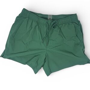 VRST Green Men's Everyday Shorts XL